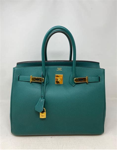 birkin malachite